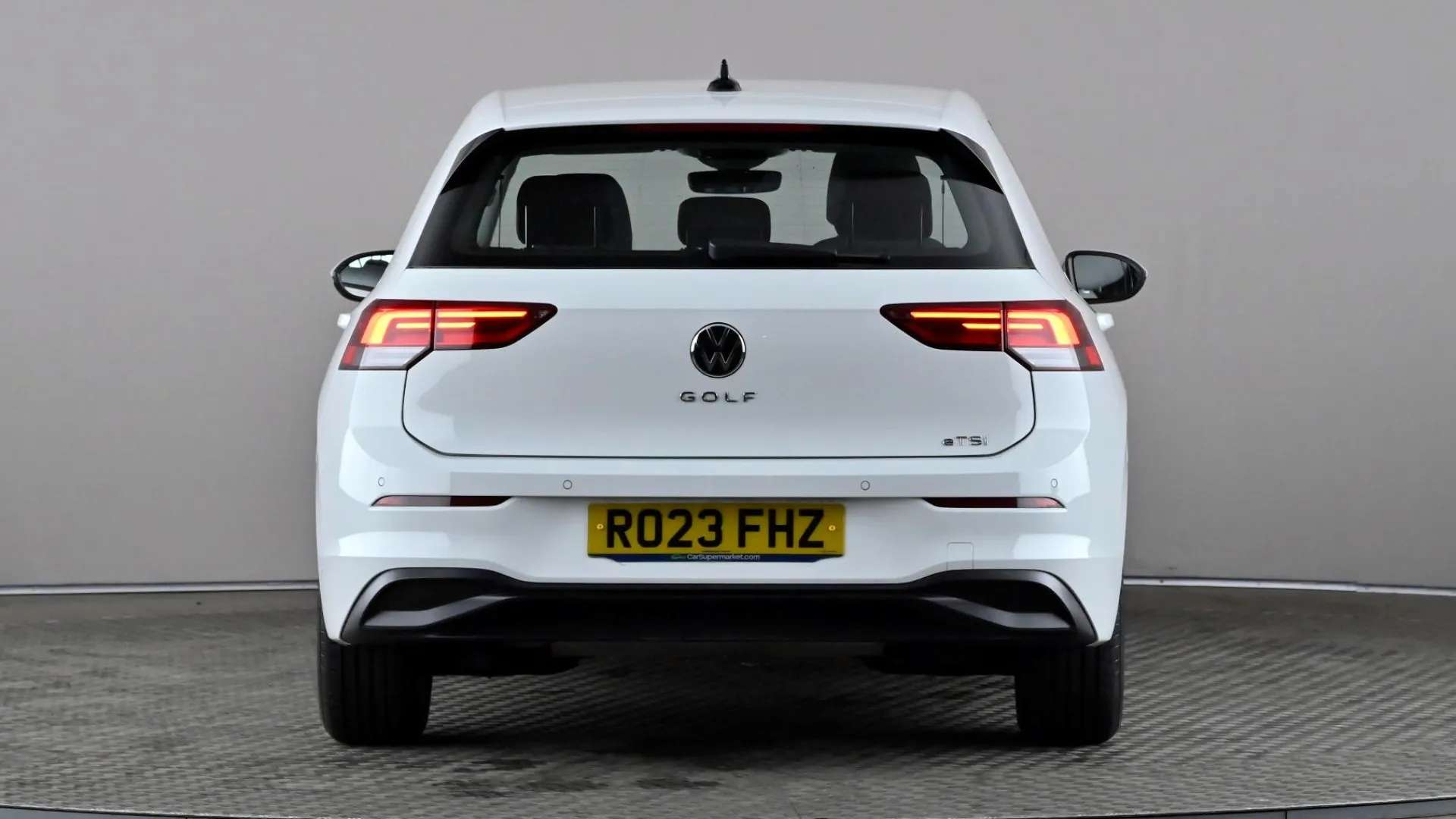 2023 VOLKSWAGEN GOLF 2023 VOLKSWAGEN GOLF