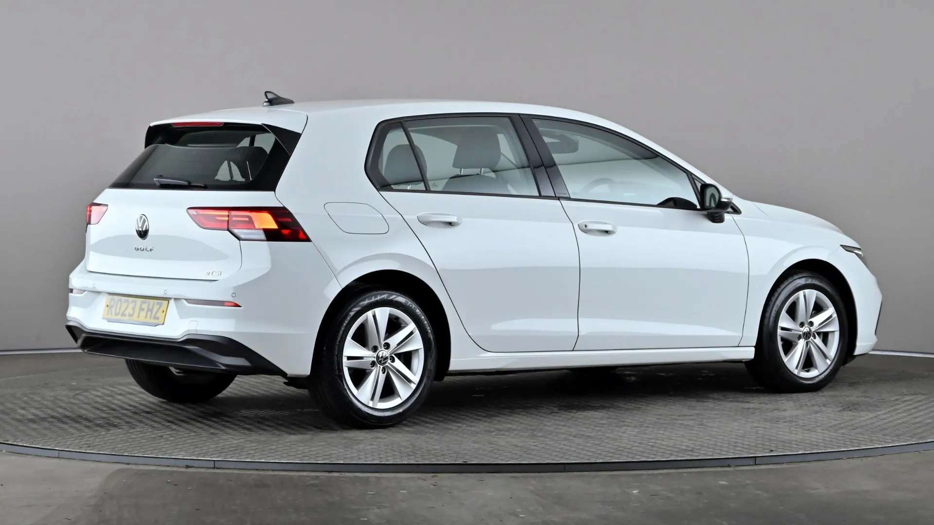 2023 VOLKSWAGEN GOLF 2023 VOLKSWAGEN GOLF