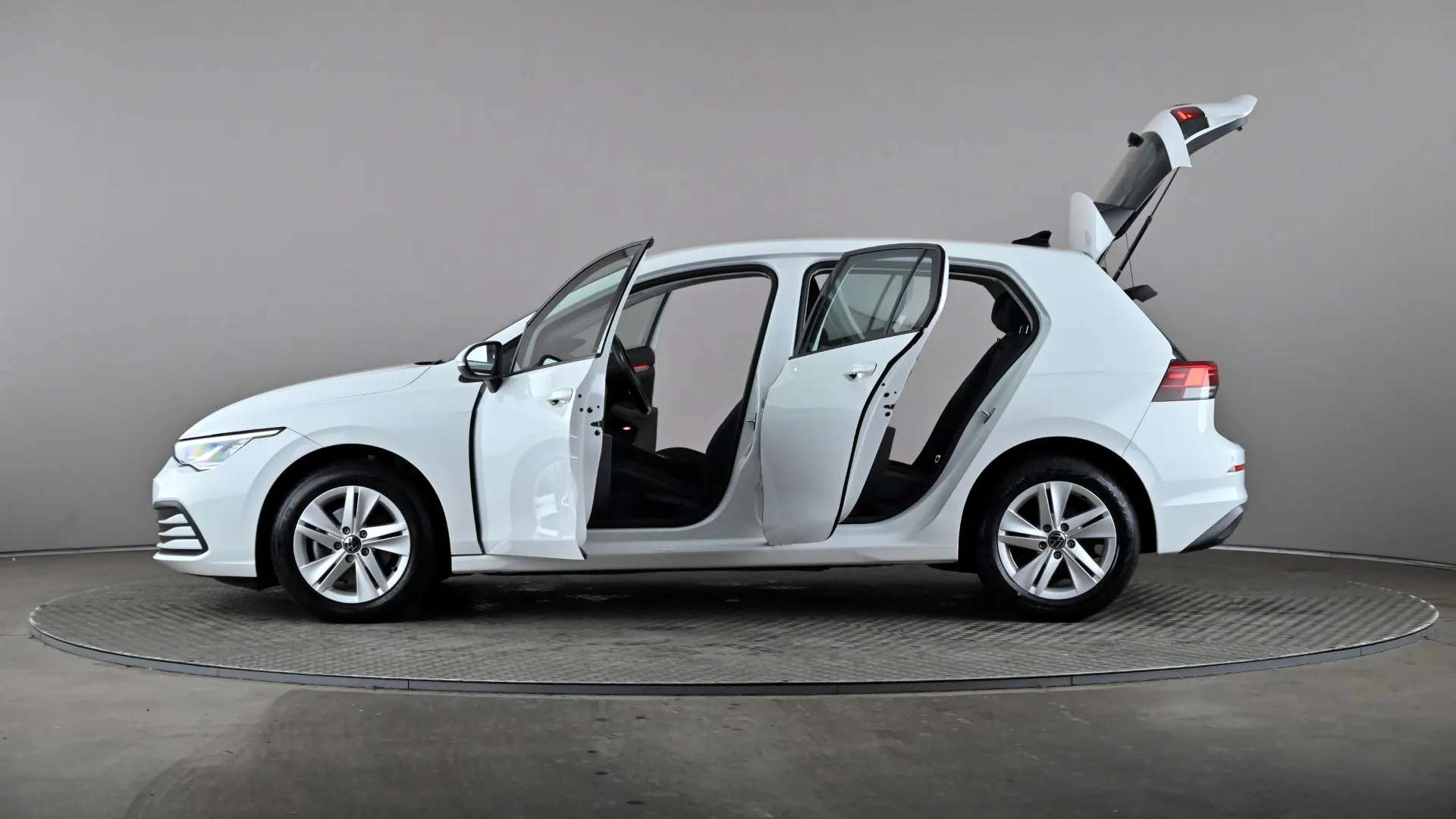 2023 VOLKSWAGEN GOLF 2023 VOLKSWAGEN GOLF