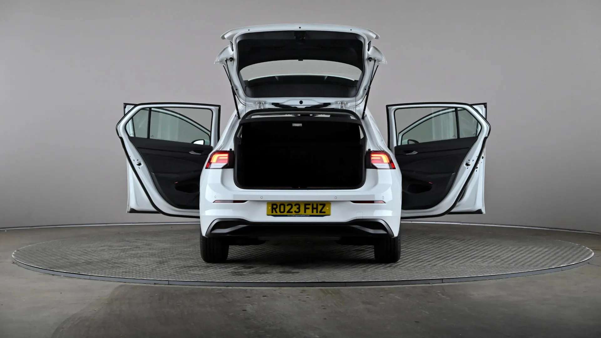 2023 VOLKSWAGEN GOLF 2023 VOLKSWAGEN GOLF