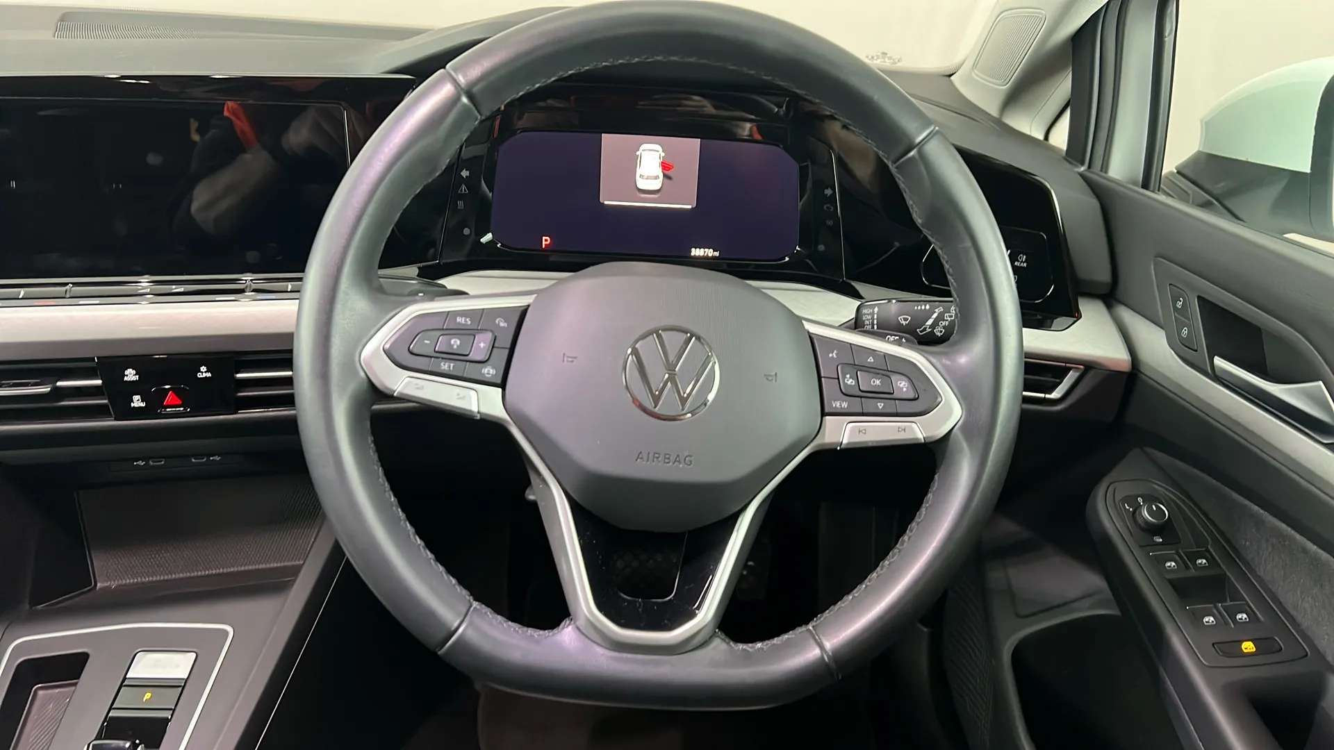 2023 VOLKSWAGEN GOLF 2023 VOLKSWAGEN GOLF