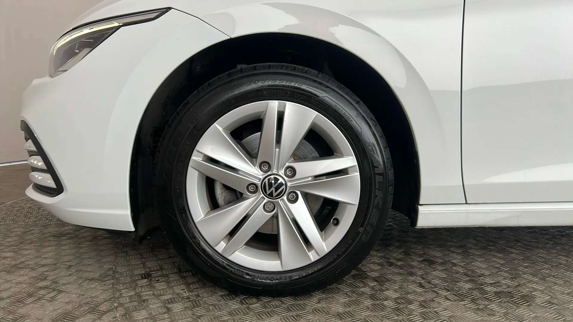 2023 VOLKSWAGEN GOLF 2023 VOLKSWAGEN GOLF