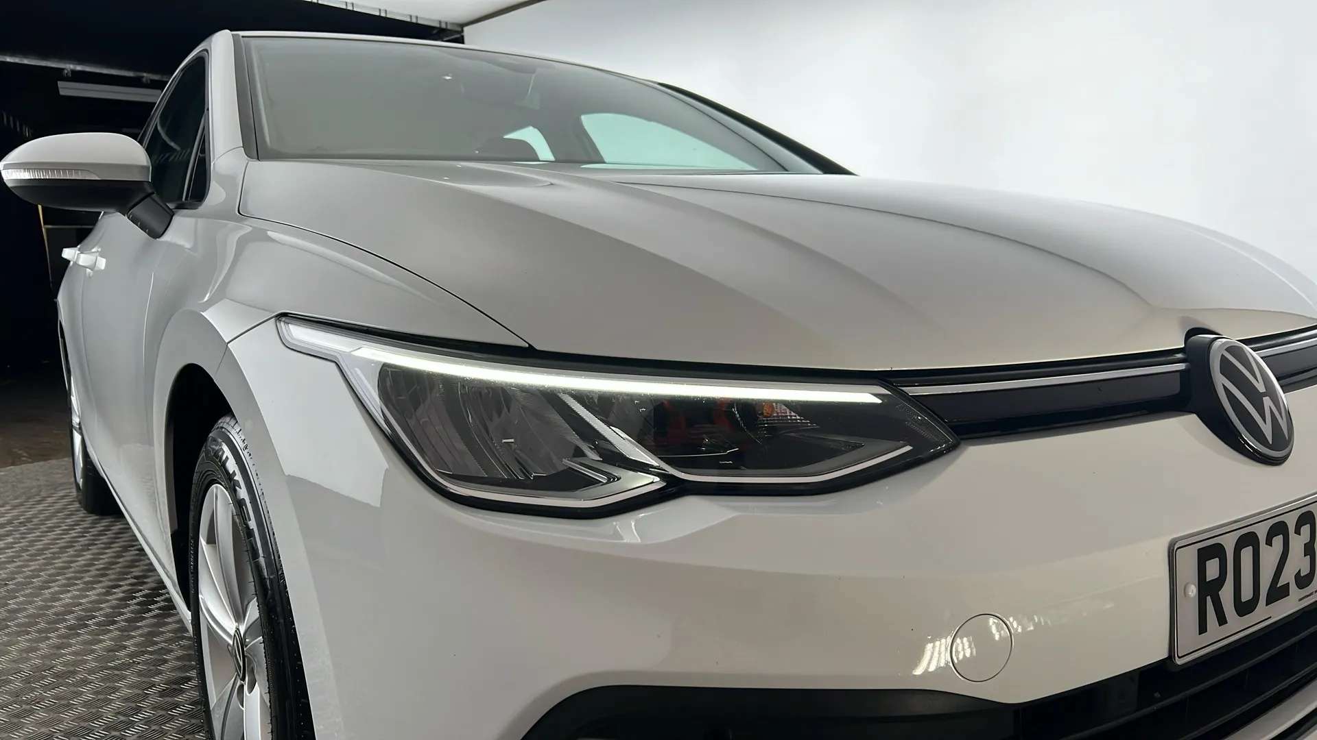 2023 VOLKSWAGEN GOLF 2023 VOLKSWAGEN GOLF