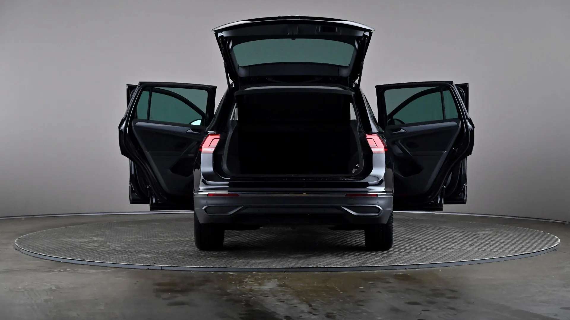 2021 VOLKSWAGEN TIGUAN 2021 VOLKSWAGEN TIGUAN