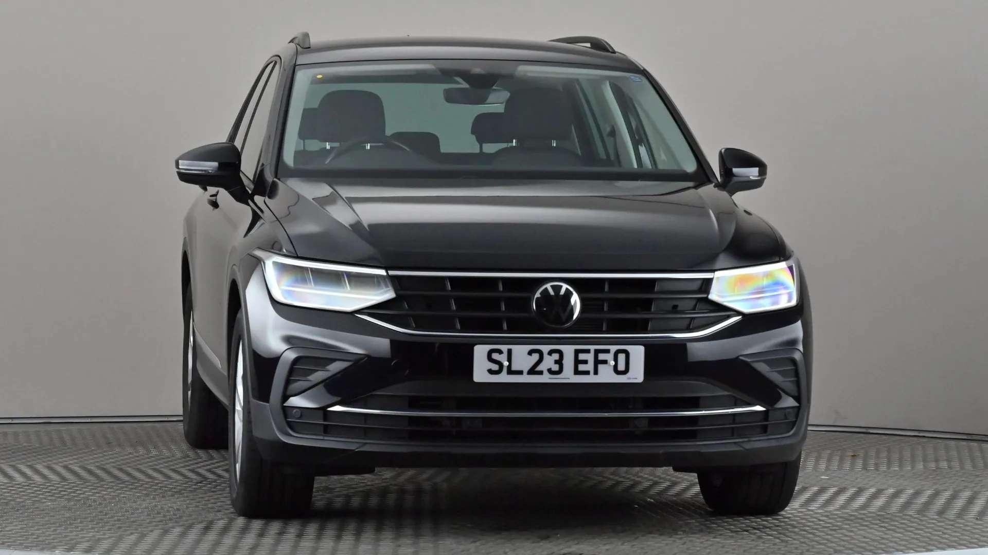 A 2023 VOLKSWAGEN TIGUAN 1.5 TSI 150 Life DSG A 2023 VOLKSWAGEN TIGUAN 1.5 TSI 150 Life DSG