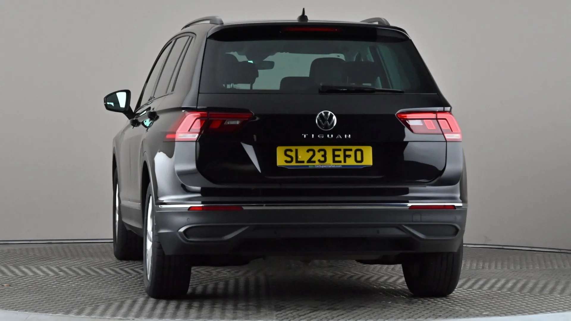 2023 VOLKSWAGEN TIGUAN 2023 VOLKSWAGEN TIGUAN