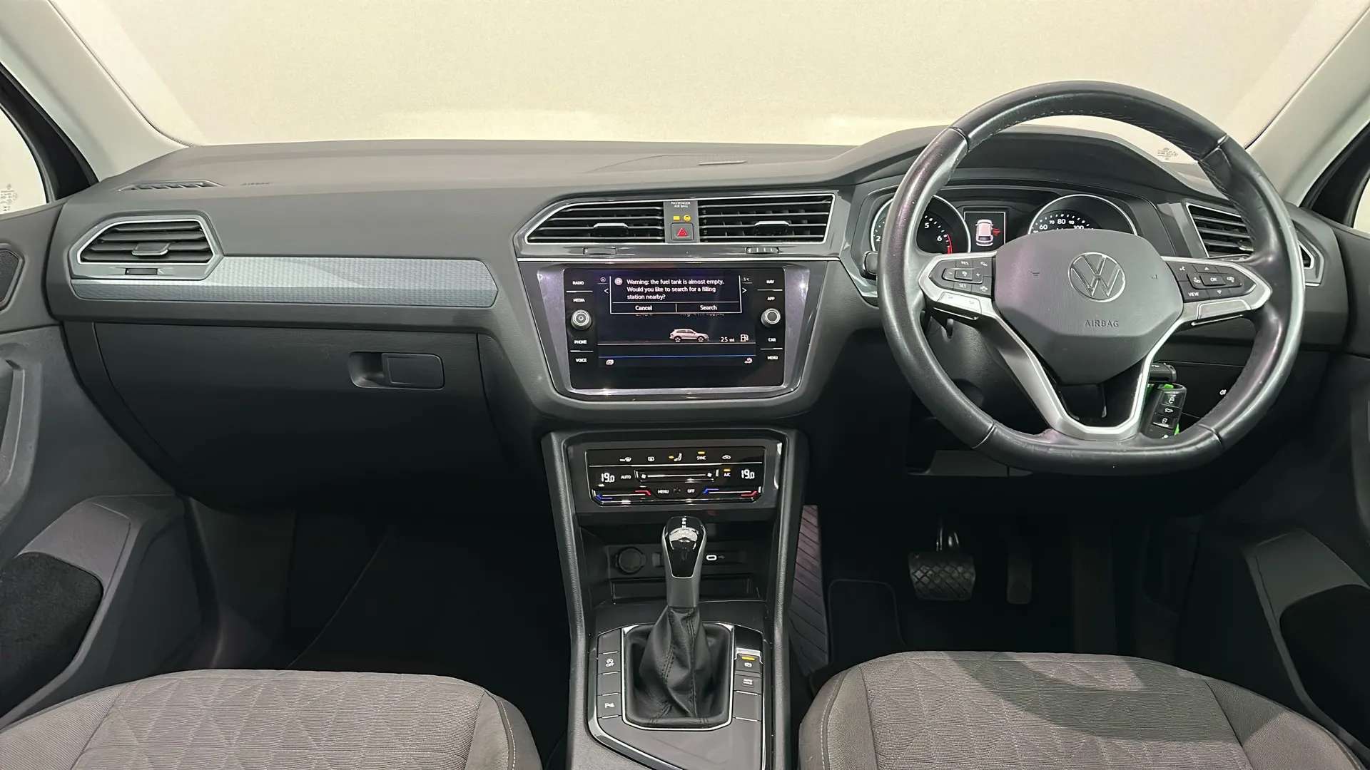 2023 VOLKSWAGEN TIGUAN 2023 VOLKSWAGEN TIGUAN