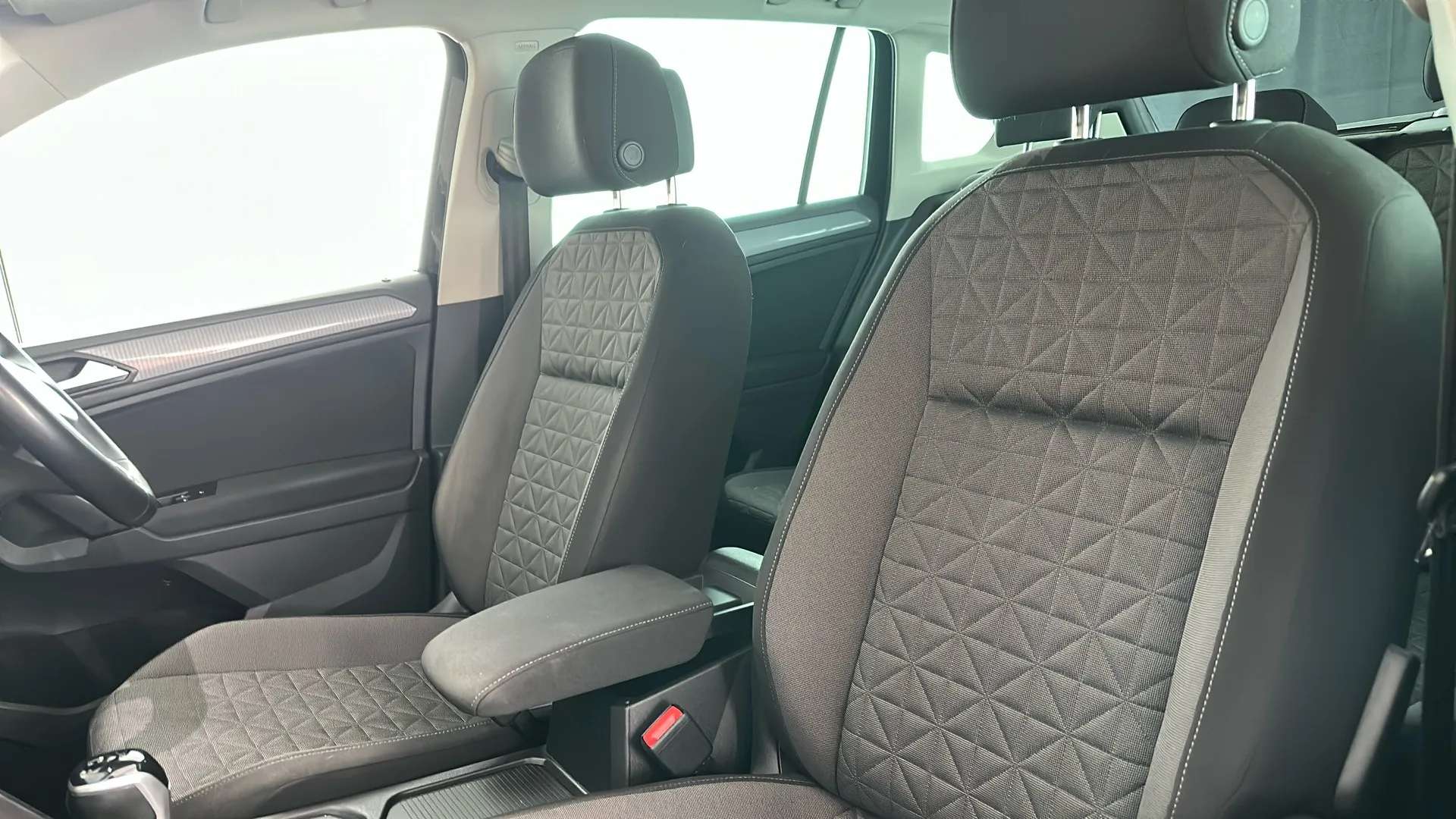 2023 VOLKSWAGEN TIGUAN 2023 VOLKSWAGEN TIGUAN