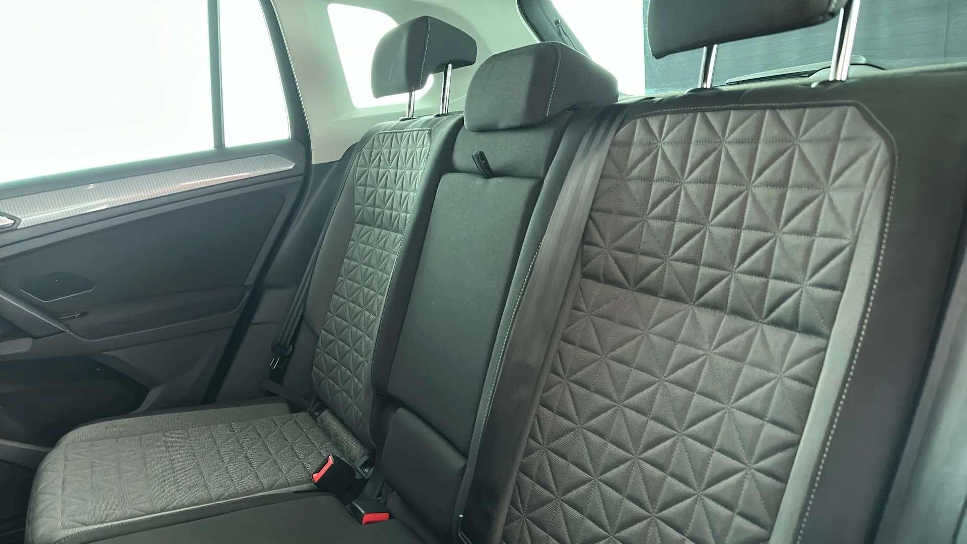 2023 VOLKSWAGEN TIGUAN 2023 VOLKSWAGEN TIGUAN