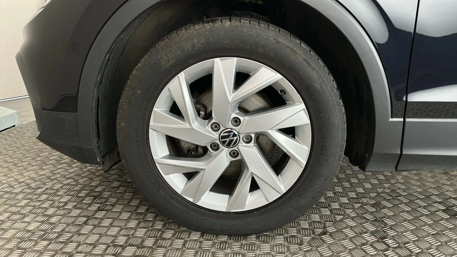 2023 VOLKSWAGEN TIGUAN 2023 VOLKSWAGEN TIGUAN