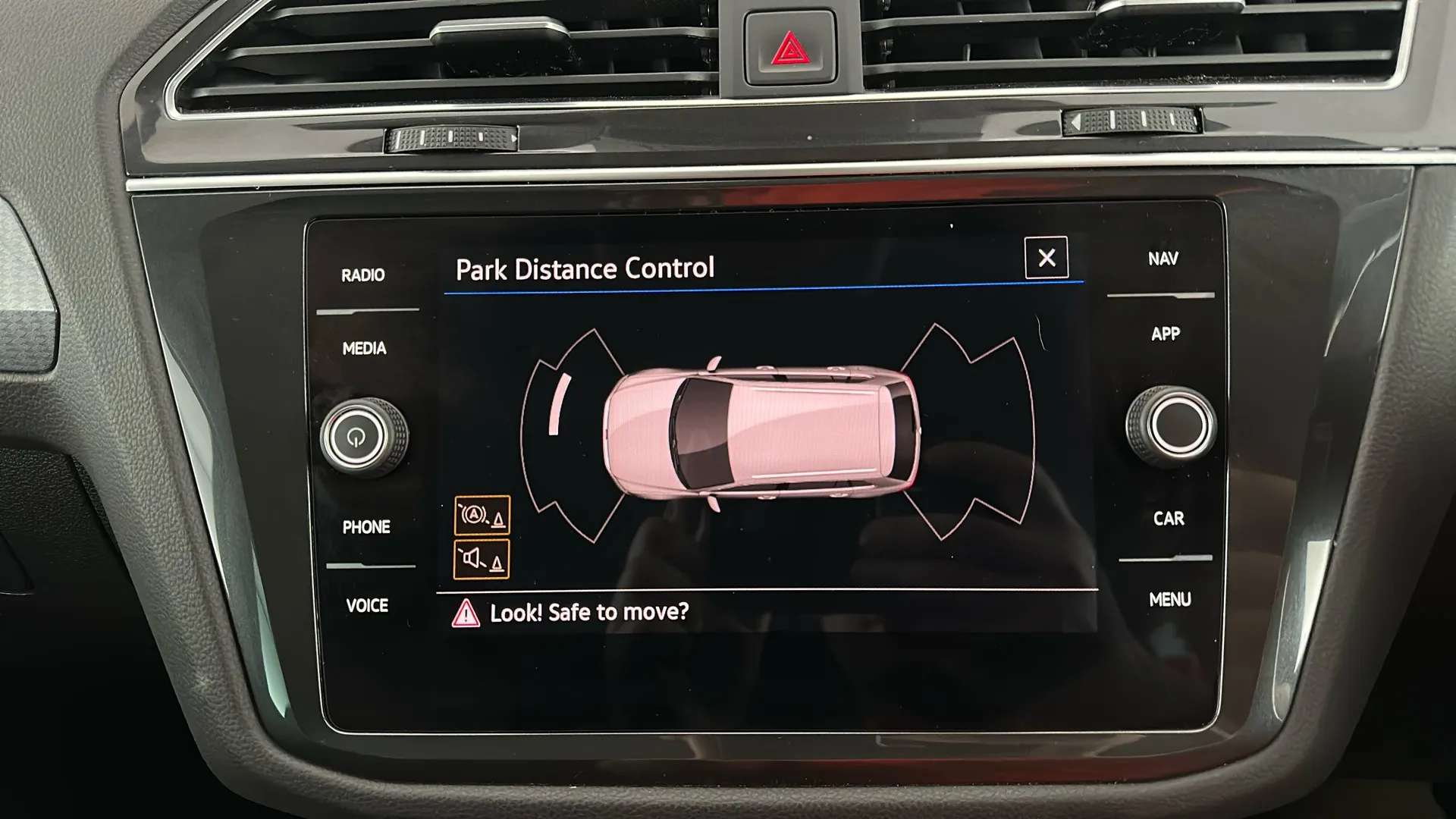 2023 VOLKSWAGEN TIGUAN 2023 VOLKSWAGEN TIGUAN