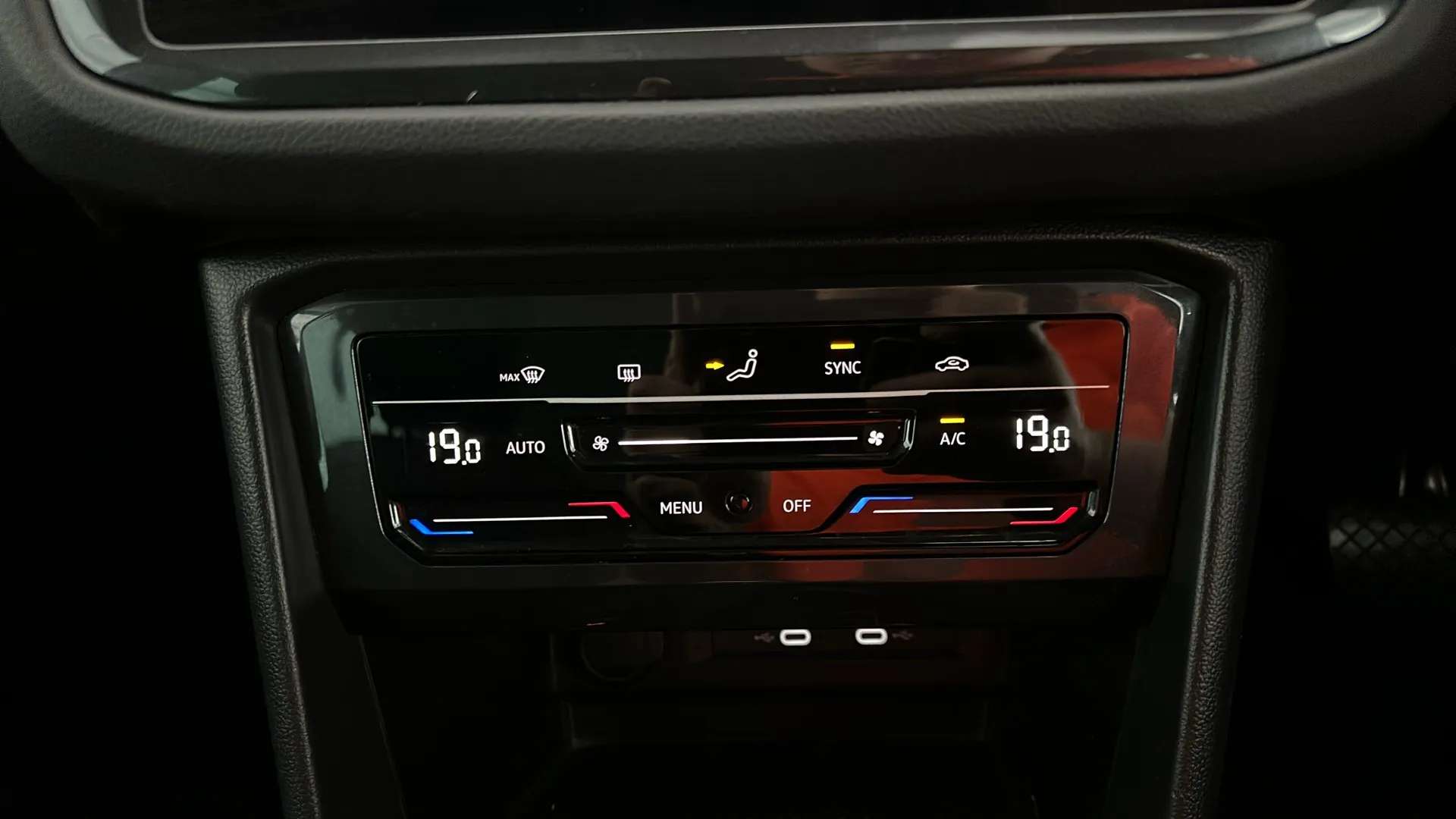 2023 VOLKSWAGEN TIGUAN 2023 VOLKSWAGEN TIGUAN