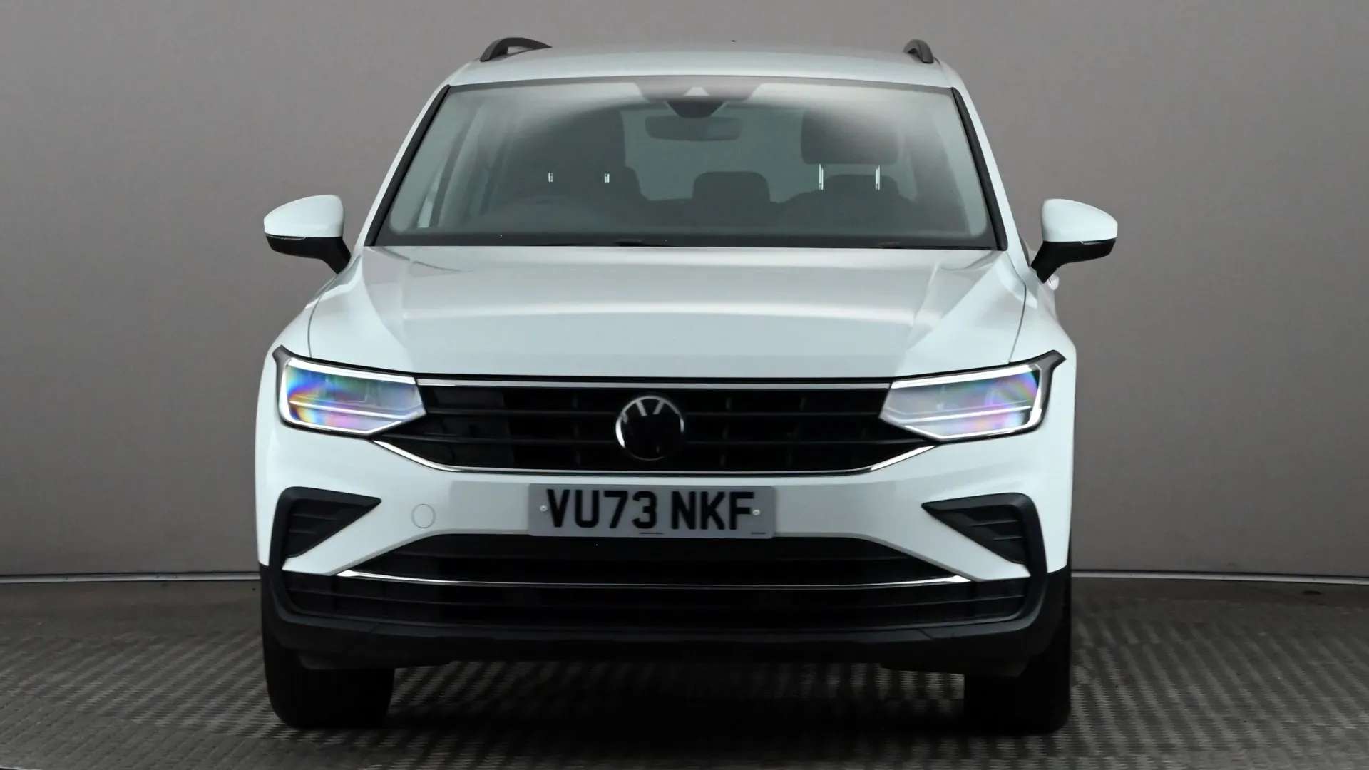 A 2023 VOLKSWAGEN TIGUAN 1.5 TSI 150 Life DSG A 2023 VOLKSWAGEN TIGUAN 1.5 TSI 150 Life DSG