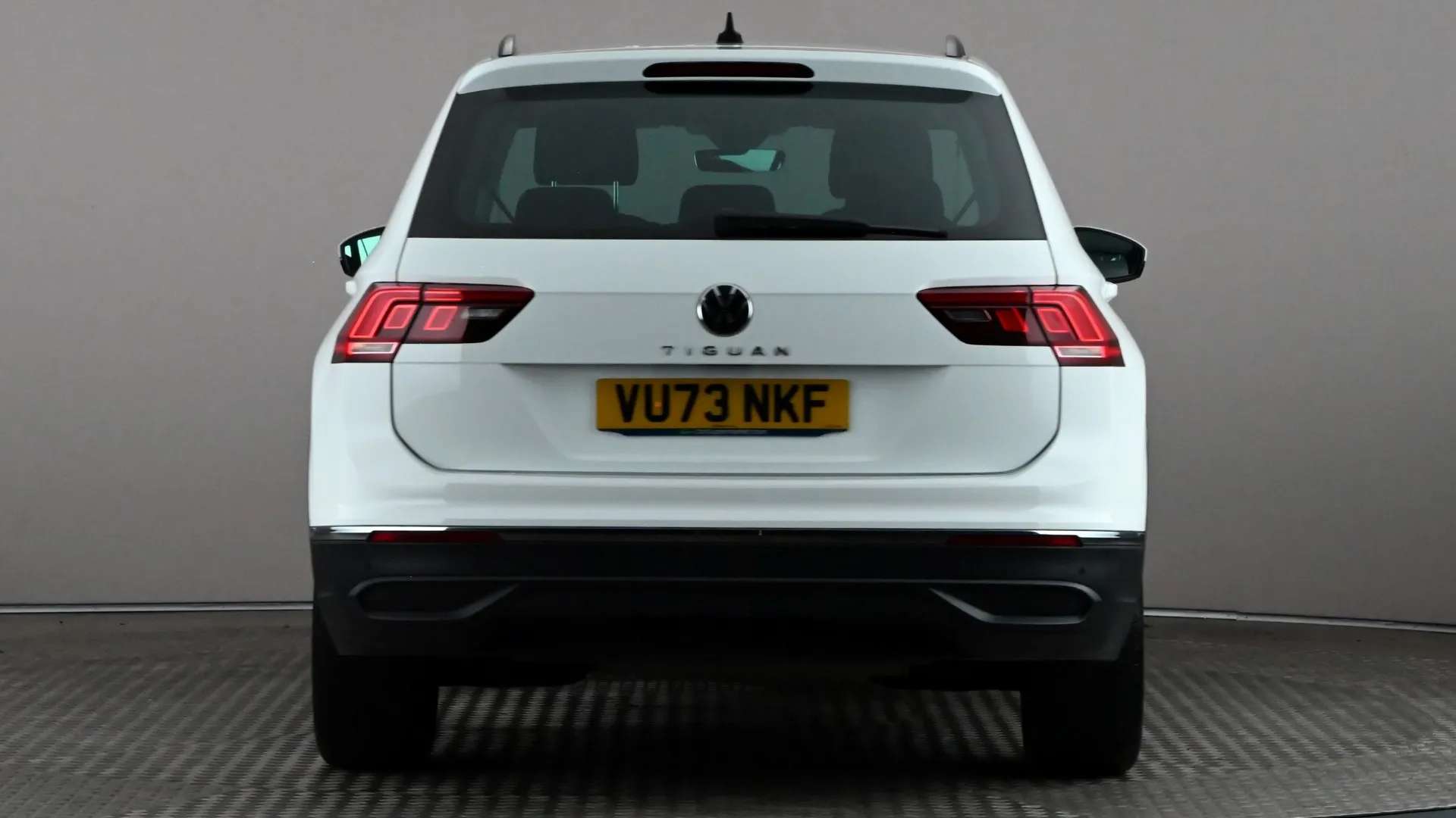2023 VOLKSWAGEN TIGUAN 2023 VOLKSWAGEN TIGUAN