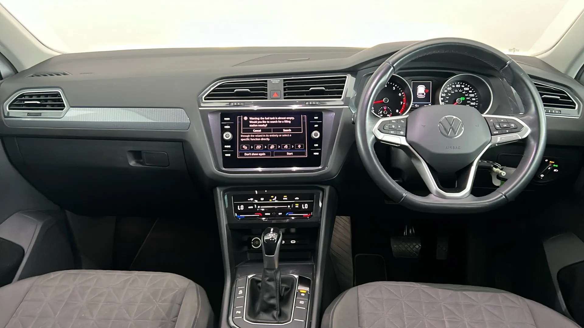 2023 VOLKSWAGEN TIGUAN 2023 VOLKSWAGEN TIGUAN