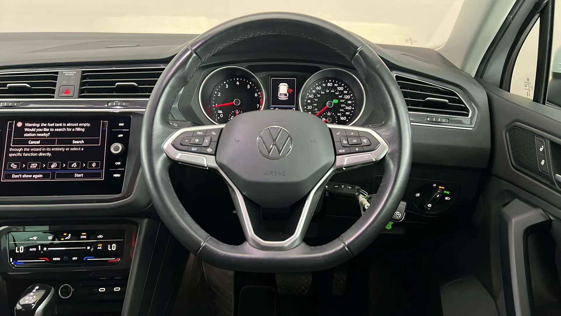 2023 VOLKSWAGEN TIGUAN 2023 VOLKSWAGEN TIGUAN