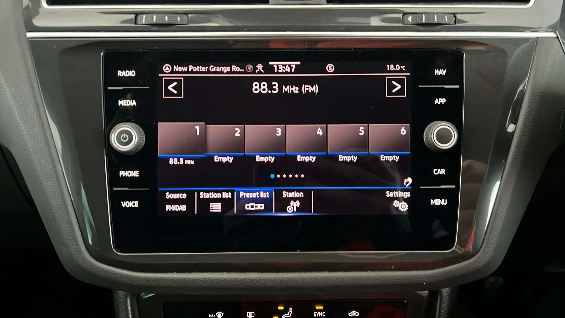 2023 VOLKSWAGEN TIGUAN 2023 VOLKSWAGEN TIGUAN