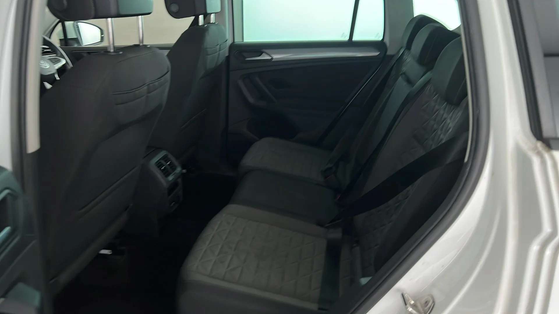 2023 VOLKSWAGEN TIGUAN 2023 VOLKSWAGEN TIGUAN