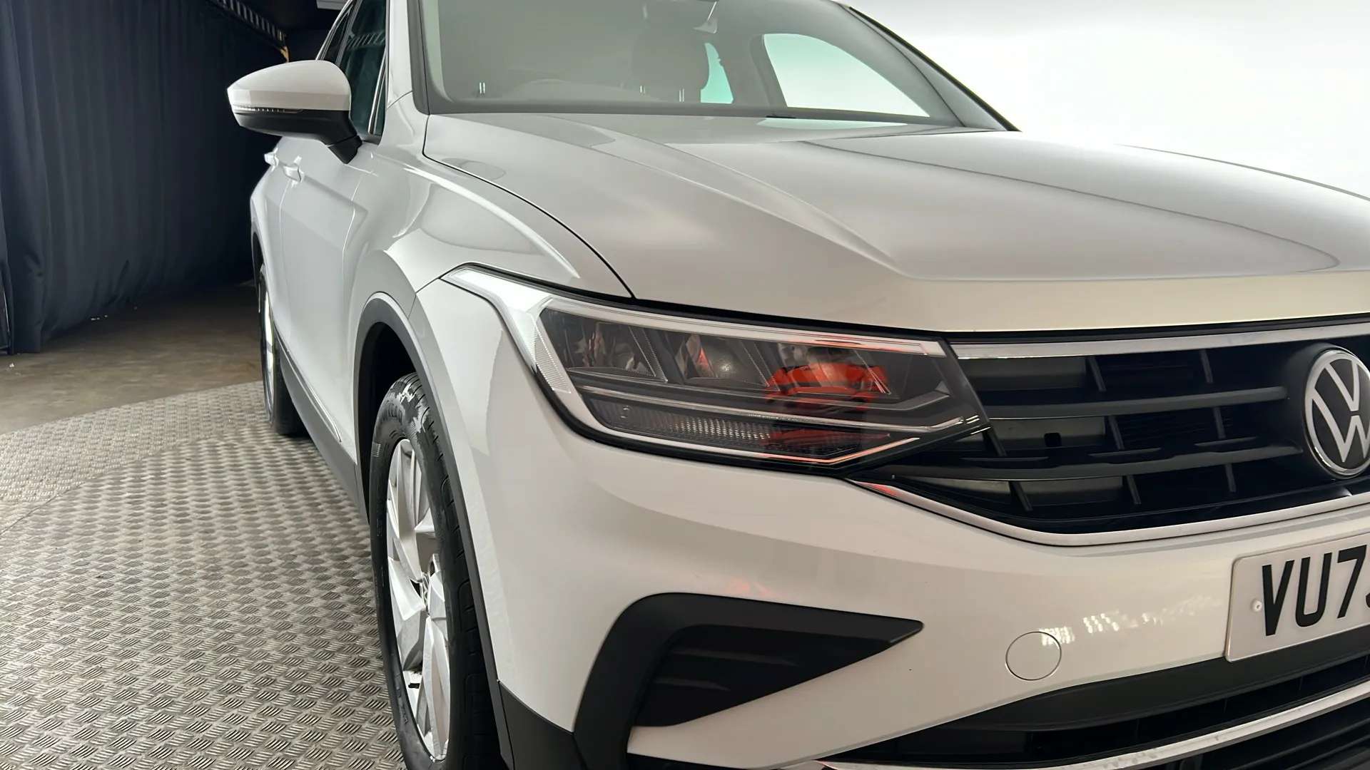 2023 VOLKSWAGEN TIGUAN 2023 VOLKSWAGEN TIGUAN