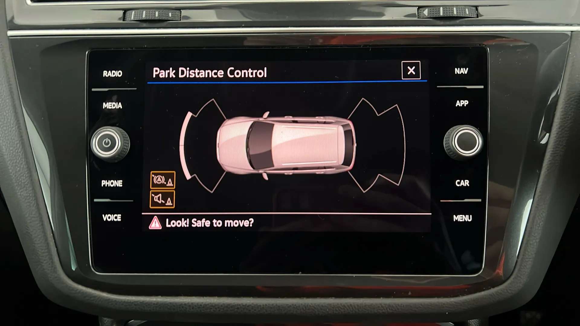 2023 VOLKSWAGEN TIGUAN 2023 VOLKSWAGEN TIGUAN