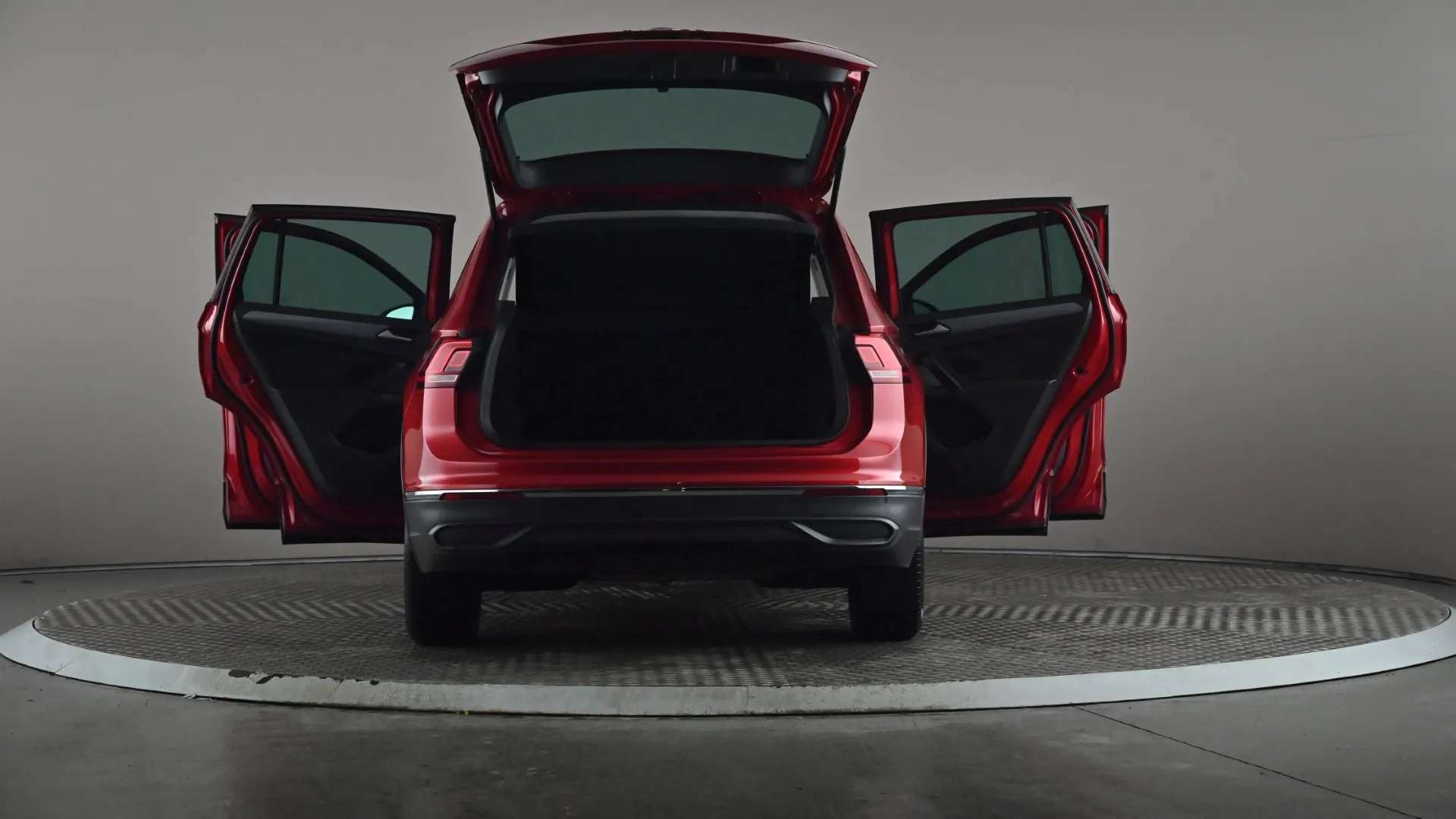 2021 VOLKSWAGEN TIGUAN 2021 VOLKSWAGEN TIGUAN