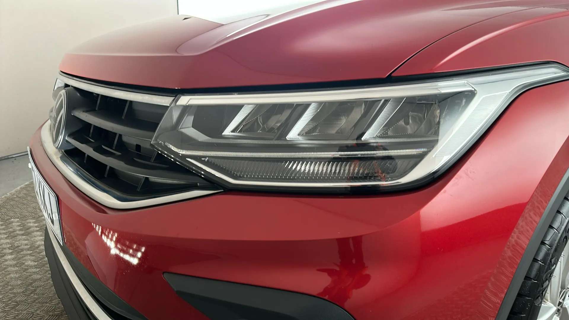 2021 VOLKSWAGEN TIGUAN 2021 VOLKSWAGEN TIGUAN