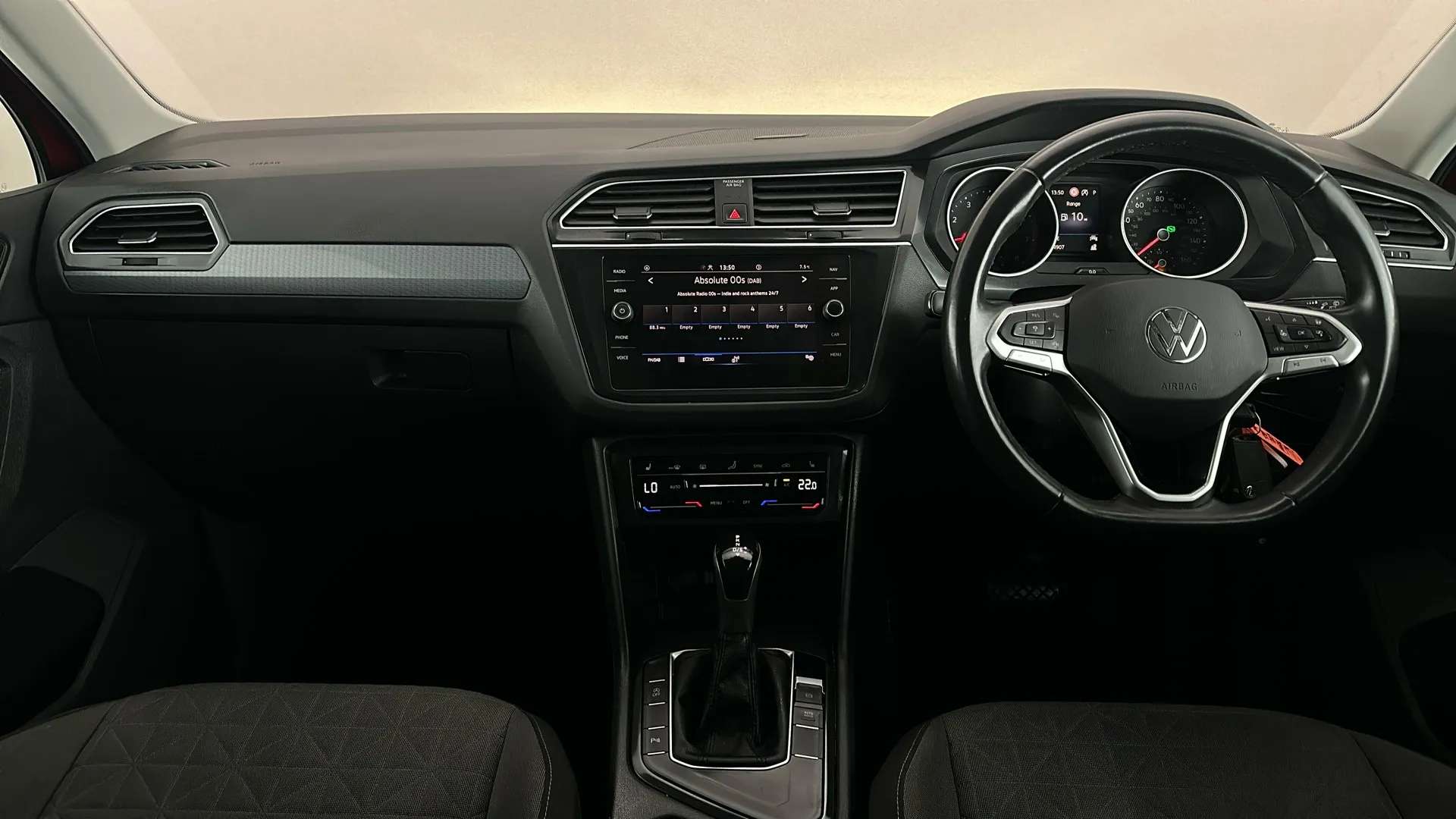 2021 VOLKSWAGEN TIGUAN 2021 VOLKSWAGEN TIGUAN