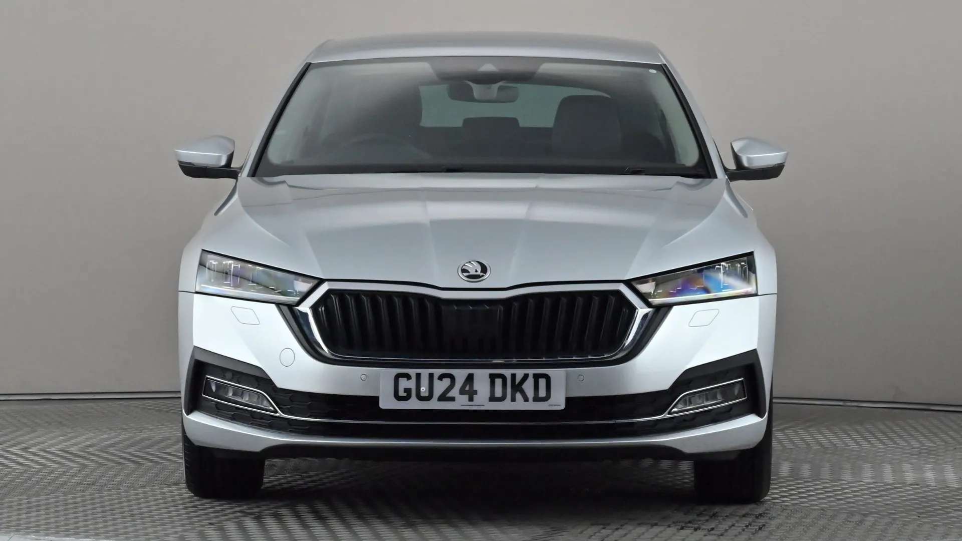 A 2024 SKODA OCTAVIA 2.0 TDI 150 SE L DSG A 2024 SKODA OCTAVIA 2.0 TDI 150 SE L DSG