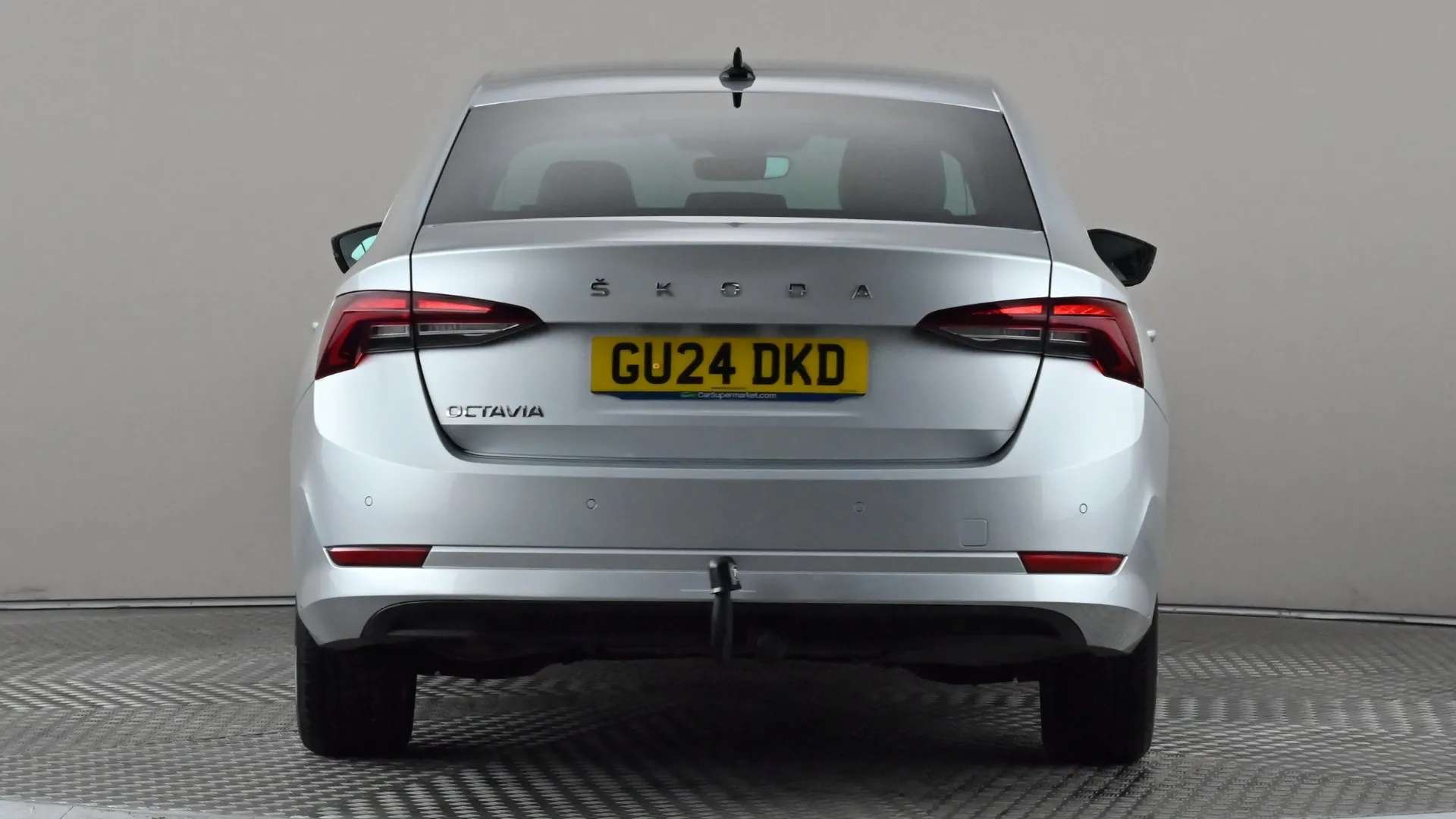 2024 SKODA OCTAVIA 2024 SKODA OCTAVIA