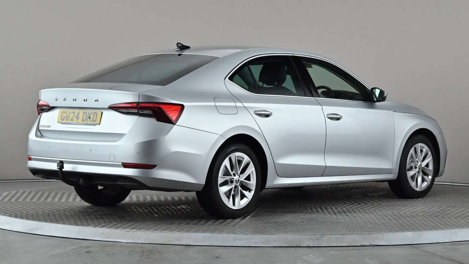 2024 SKODA OCTAVIA 2024 SKODA OCTAVIA
