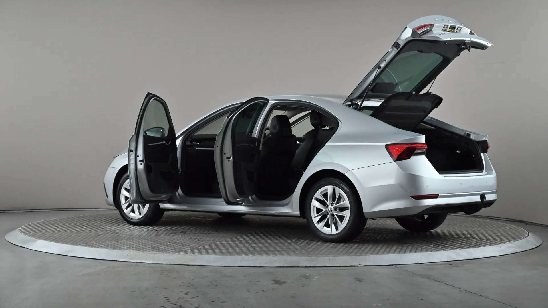 2024 SKODA OCTAVIA 2024 SKODA OCTAVIA