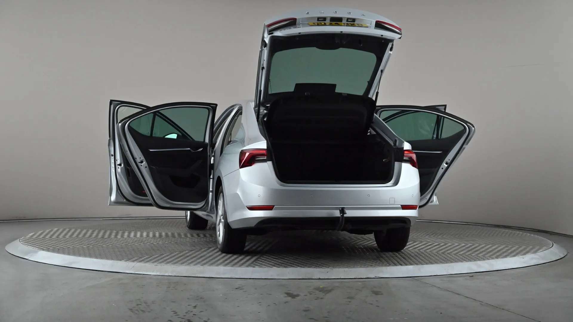 2024 SKODA OCTAVIA 2024 SKODA OCTAVIA