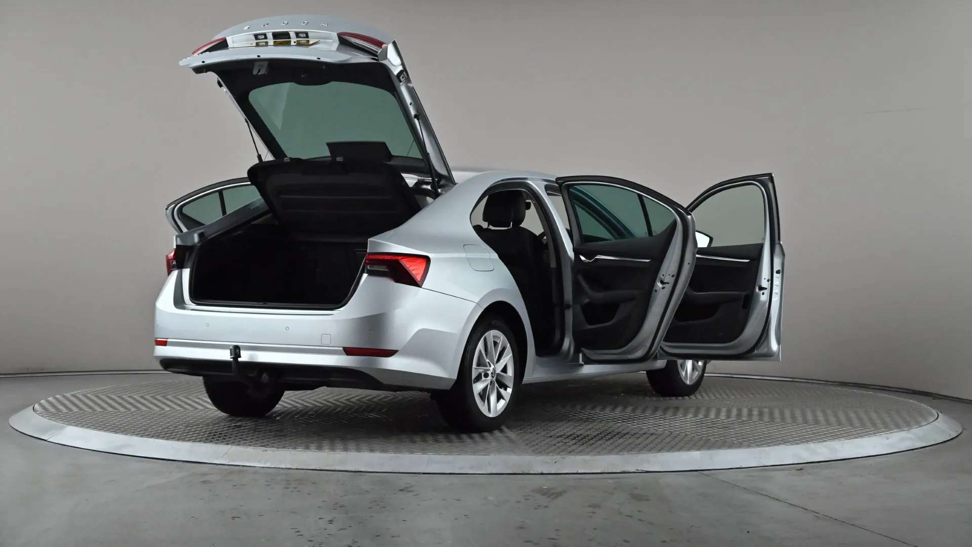 2024 SKODA OCTAVIA 2024 SKODA OCTAVIA