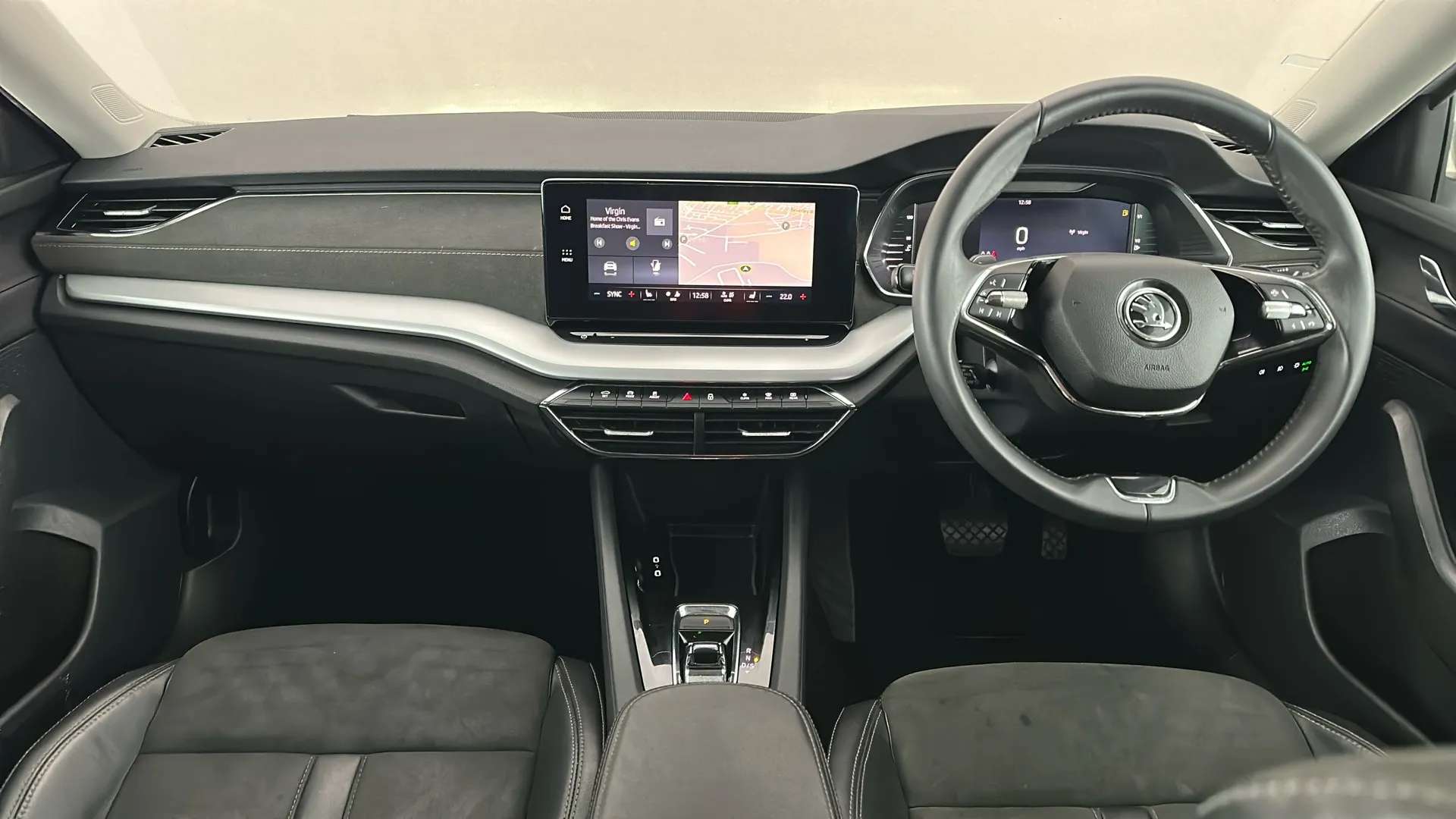 2024 SKODA OCTAVIA 2024 SKODA OCTAVIA