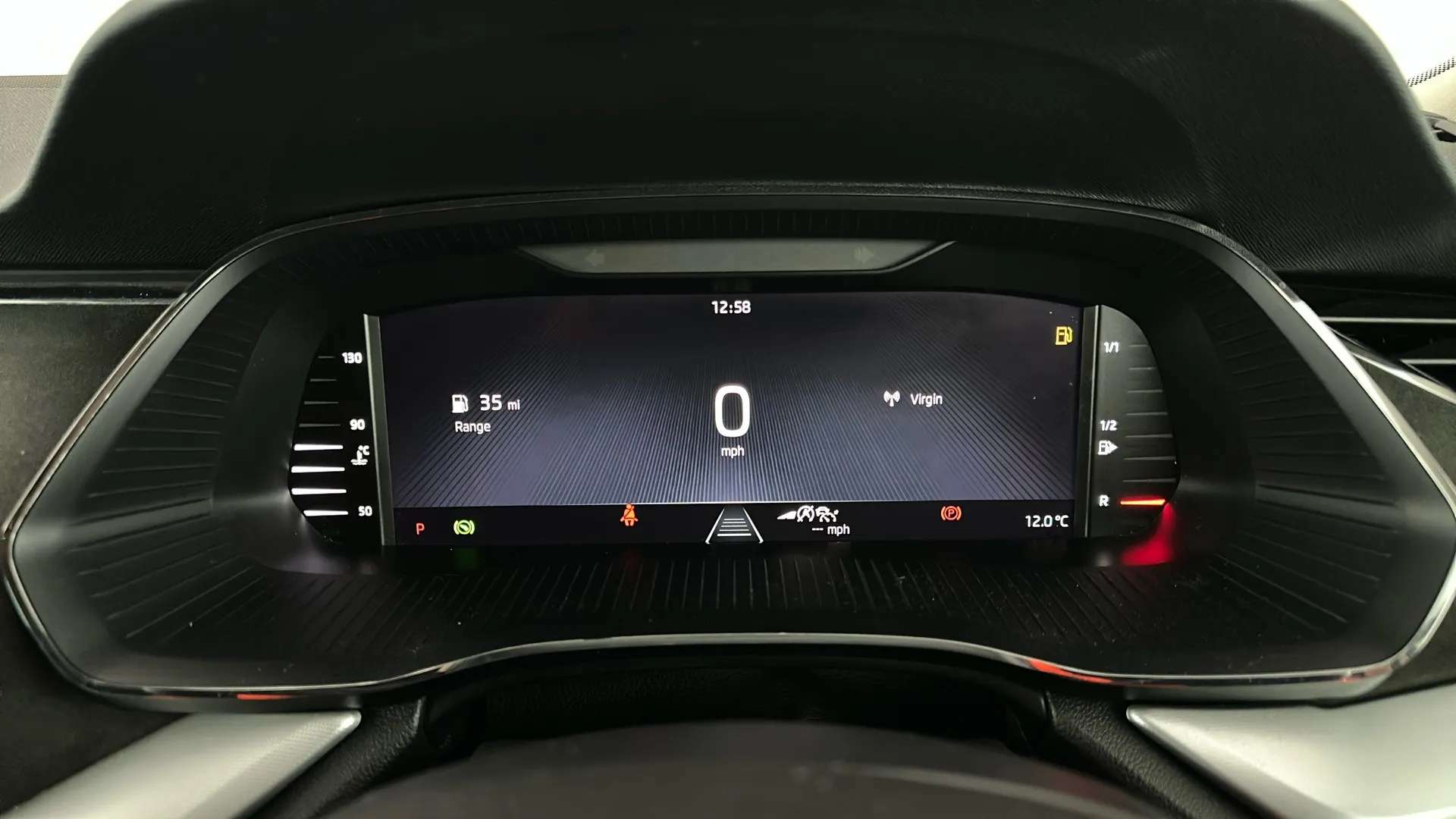 2024 SKODA OCTAVIA 2024 SKODA OCTAVIA