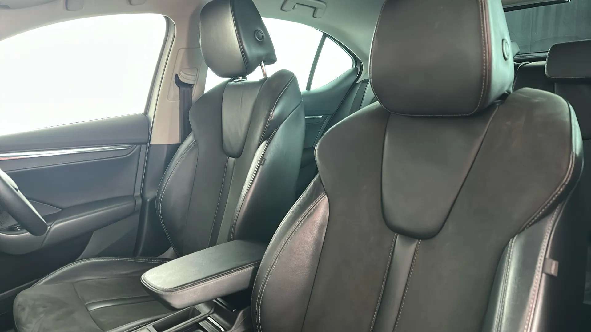 2024 SKODA OCTAVIA 2024 SKODA OCTAVIA