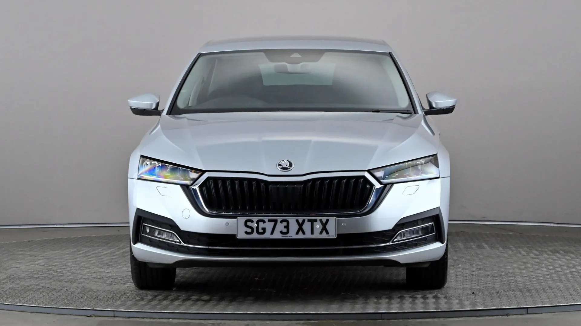 A 2023 SKODA OCTAVIA 2.0 TDI 150 SE L DSG A 2023 SKODA OCTAVIA 2.0 TDI 150 SE L DSG