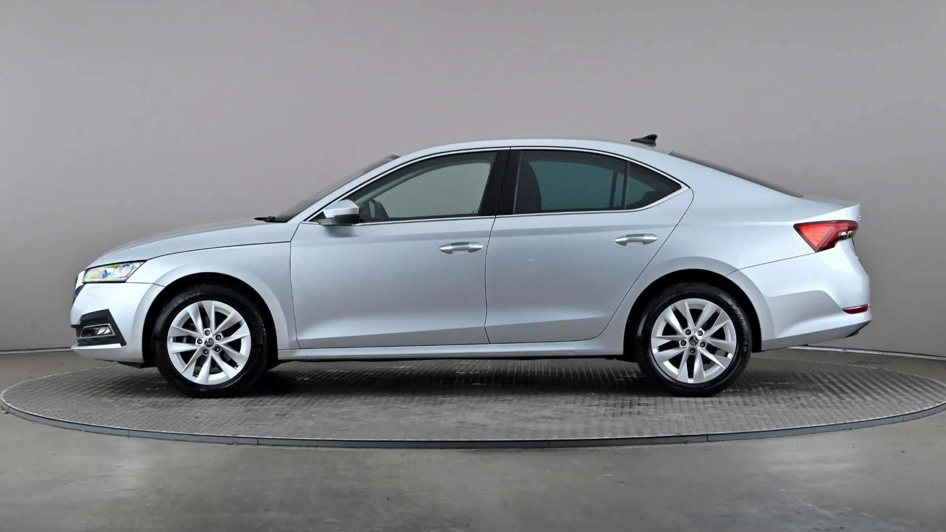 A 2023 SKODA OCTAVIA 2.0 TDI 150 SE L DSG A 2023 SKODA OCTAVIA 2.0 TDI 150 SE L DSG