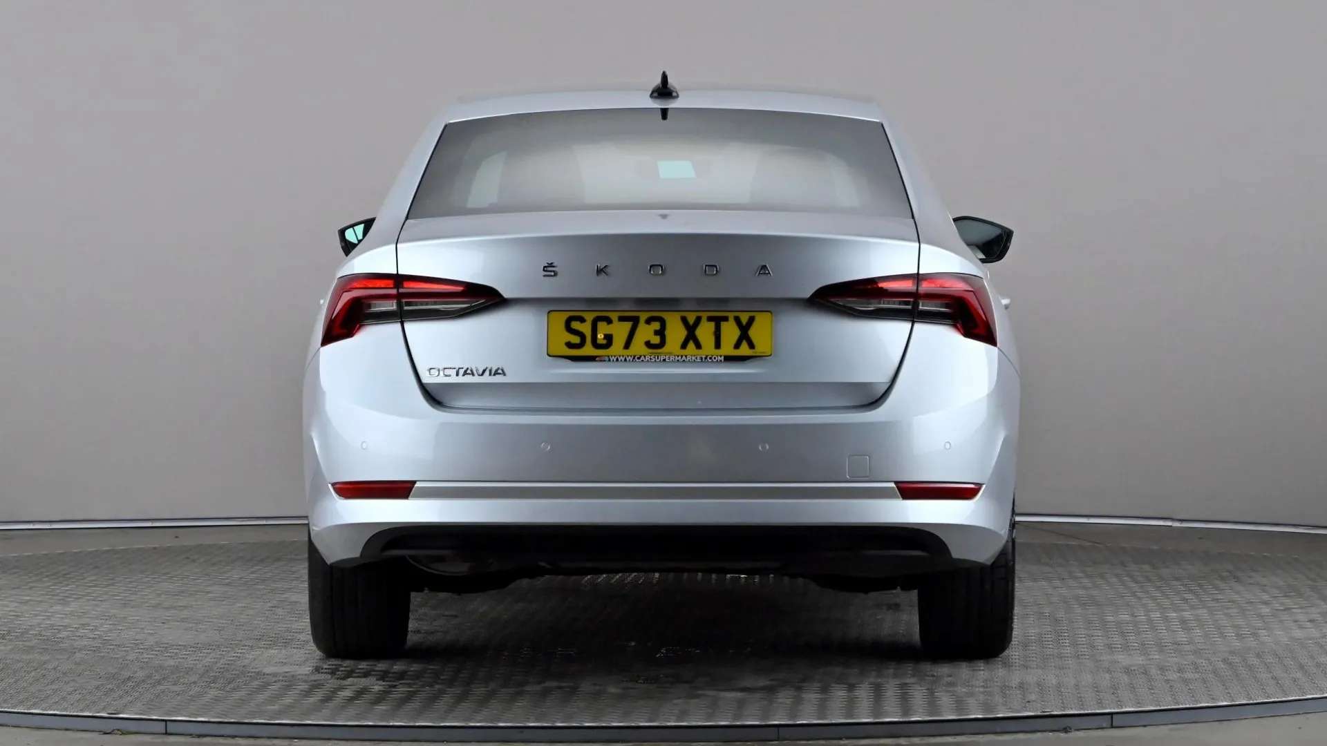 2023 SKODA OCTAVIA 2023 SKODA OCTAVIA