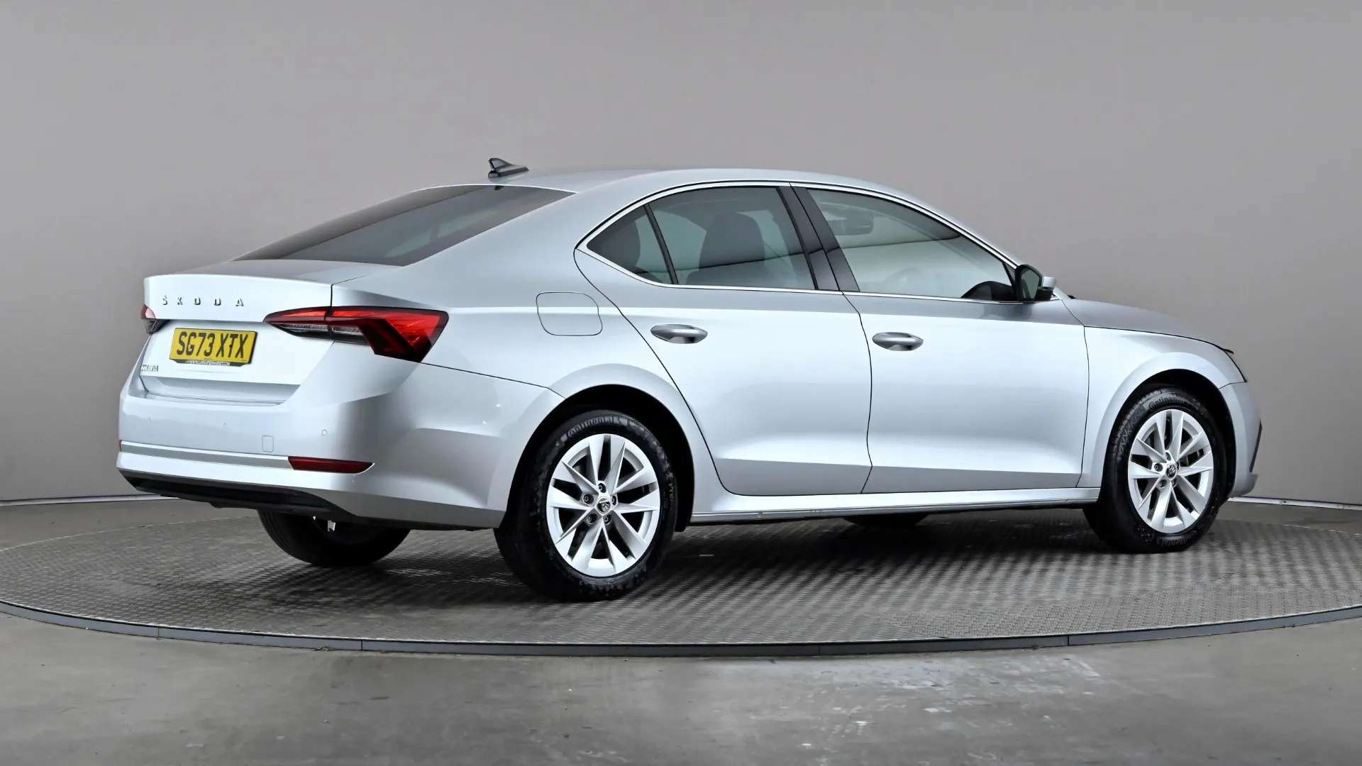 2023 SKODA OCTAVIA 2023 SKODA OCTAVIA