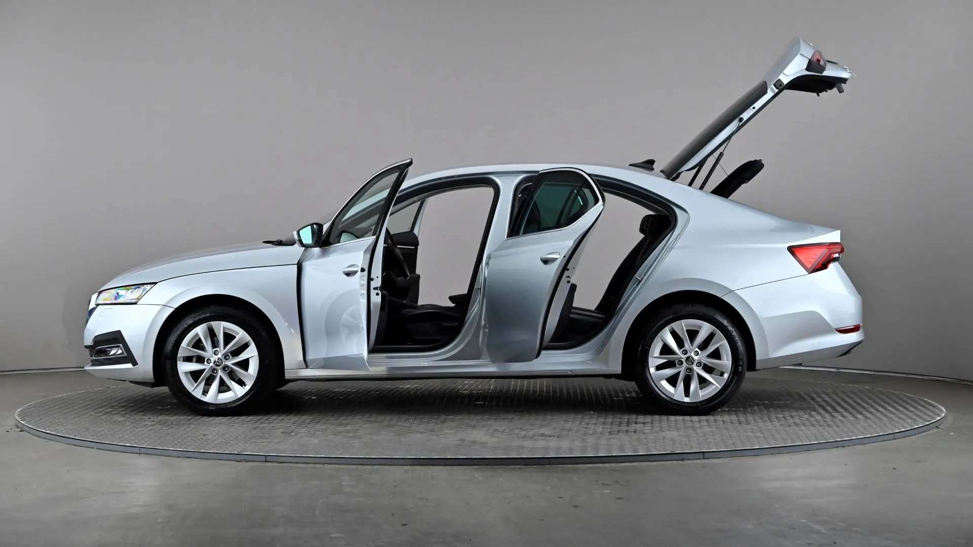 2023 SKODA OCTAVIA 2023 SKODA OCTAVIA