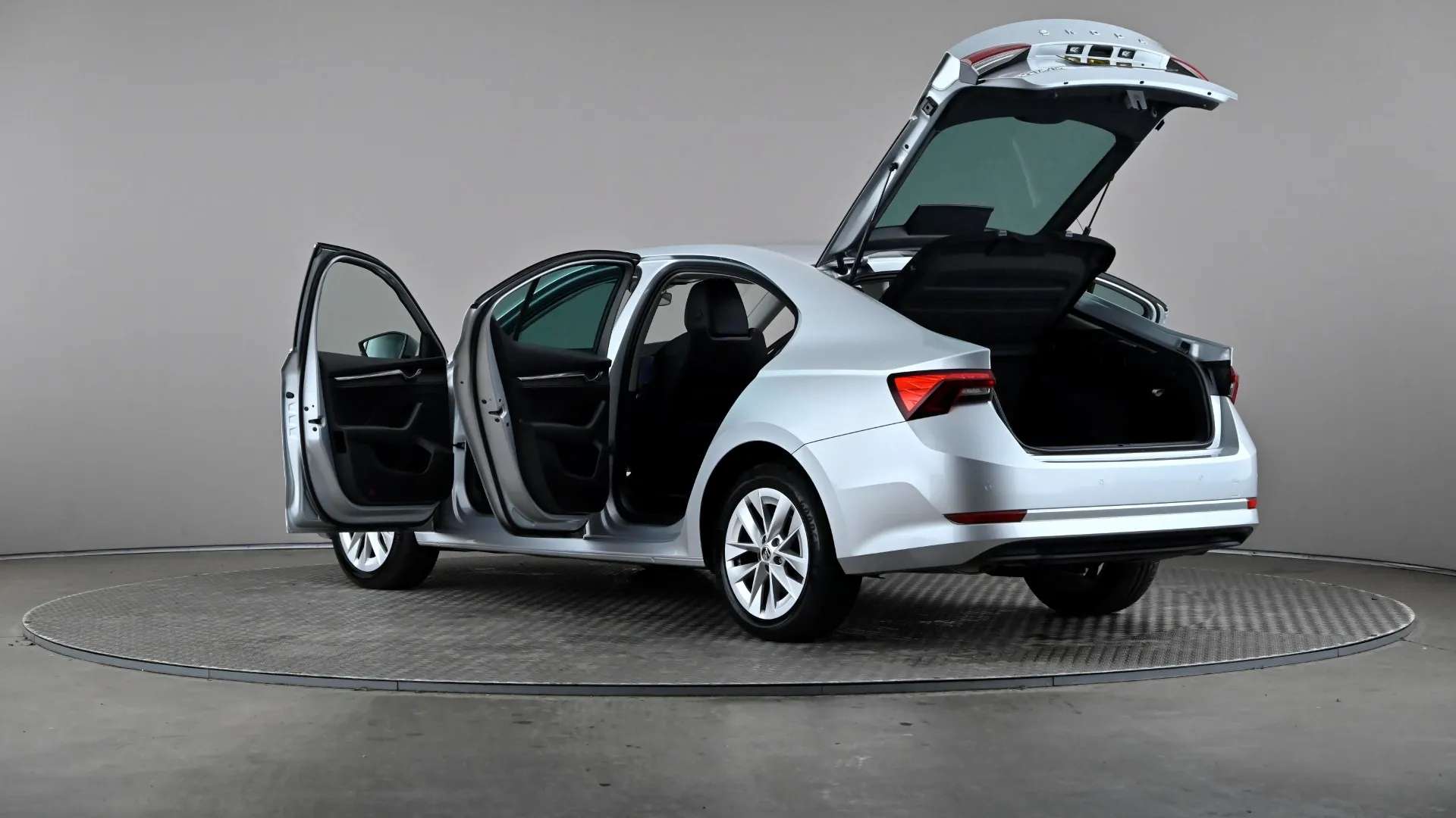 2023 SKODA OCTAVIA 2023 SKODA OCTAVIA