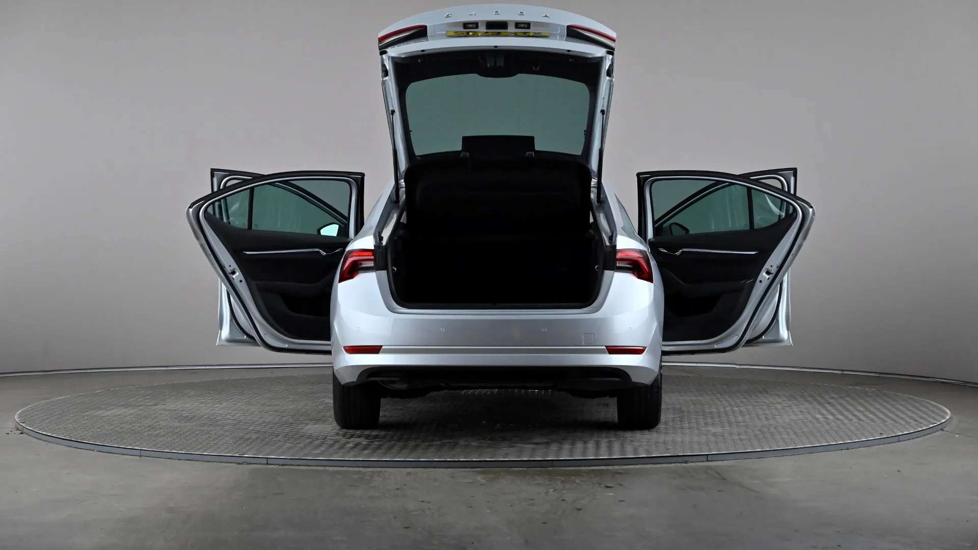 2023 SKODA OCTAVIA 2023 SKODA OCTAVIA