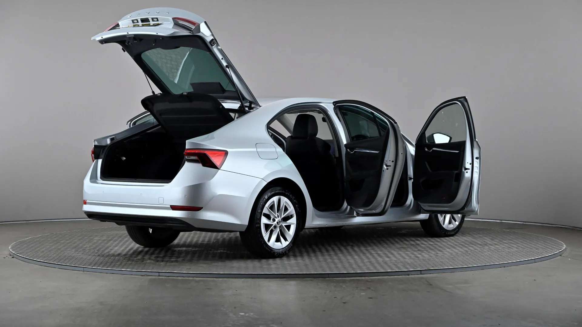 2023 SKODA OCTAVIA 2023 SKODA OCTAVIA