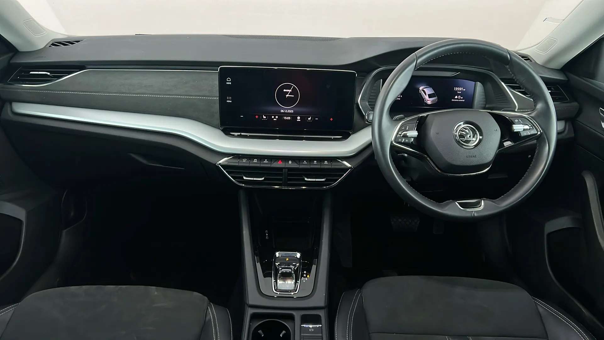 2023 SKODA OCTAVIA 2023 SKODA OCTAVIA