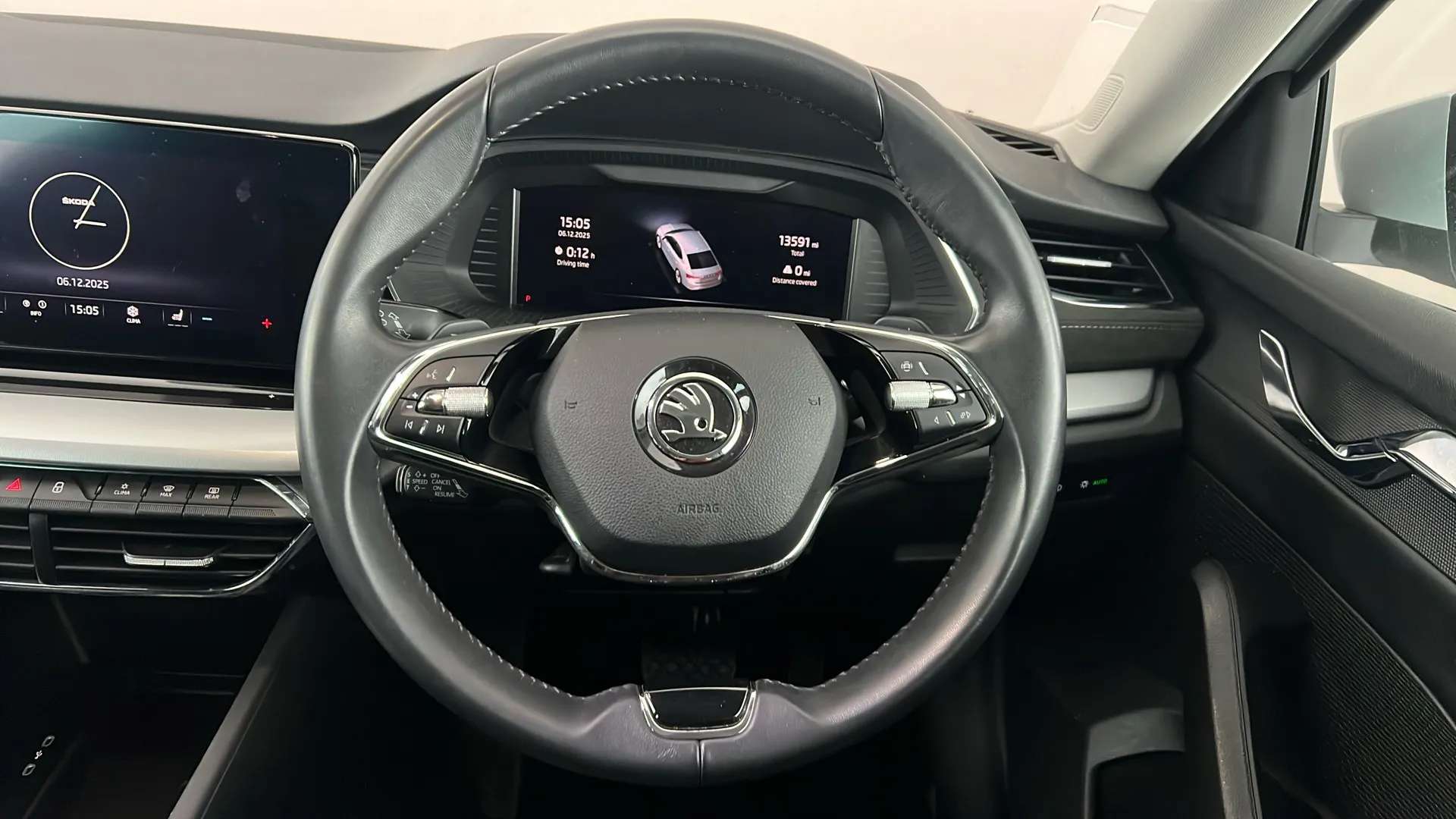 2023 SKODA OCTAVIA 2023 SKODA OCTAVIA