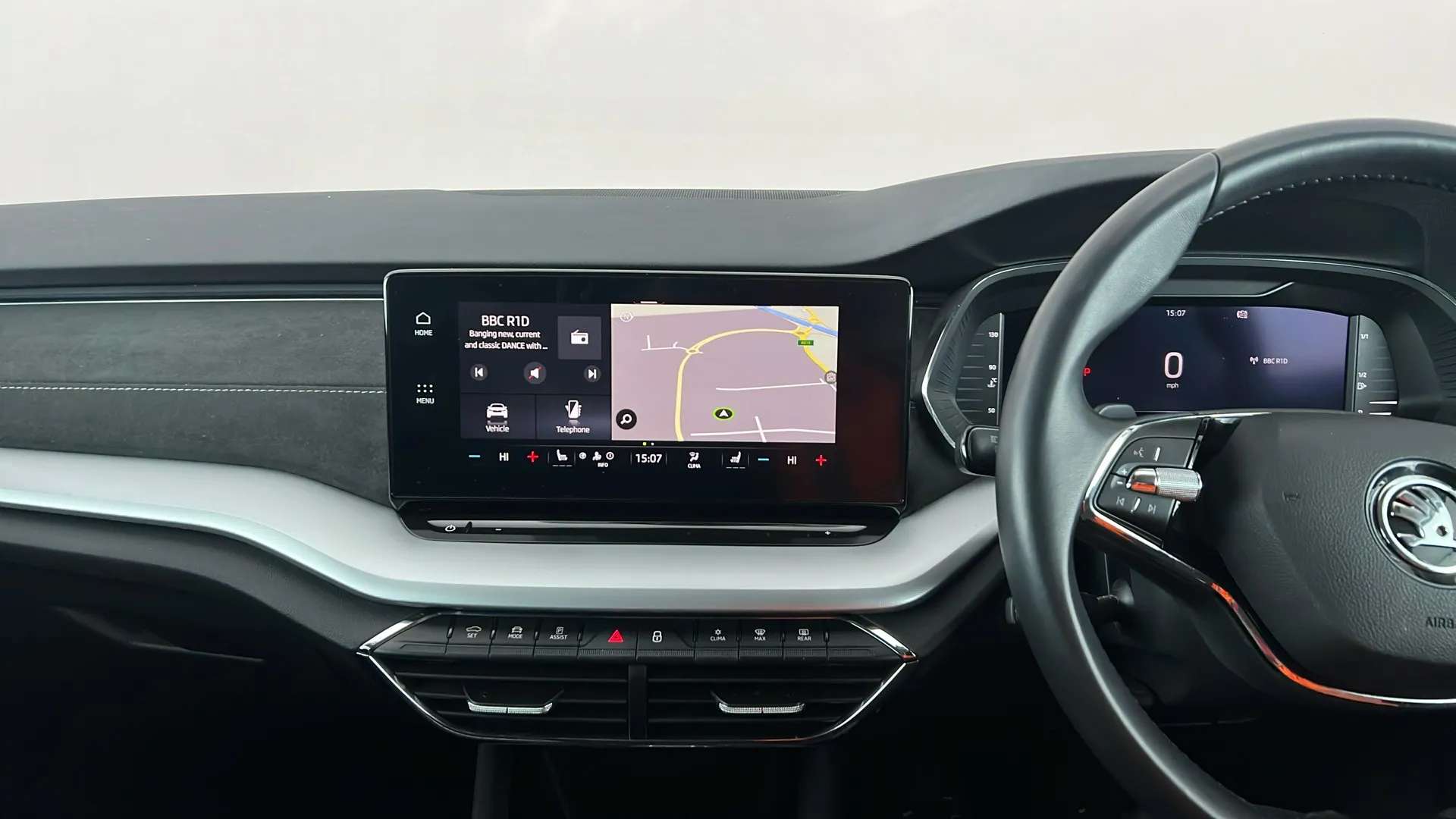 2023 SKODA OCTAVIA 2023 SKODA OCTAVIA