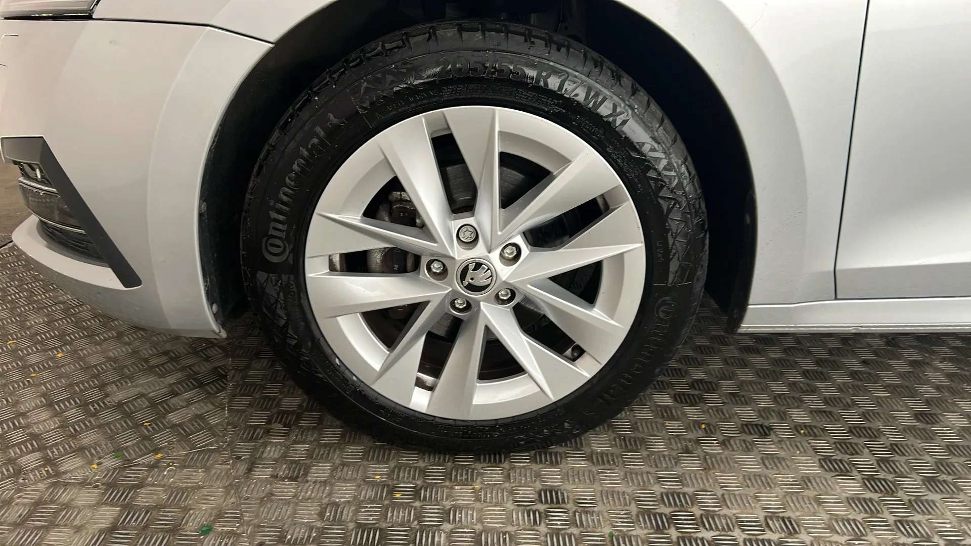 2023 SKODA OCTAVIA 2023 SKODA OCTAVIA