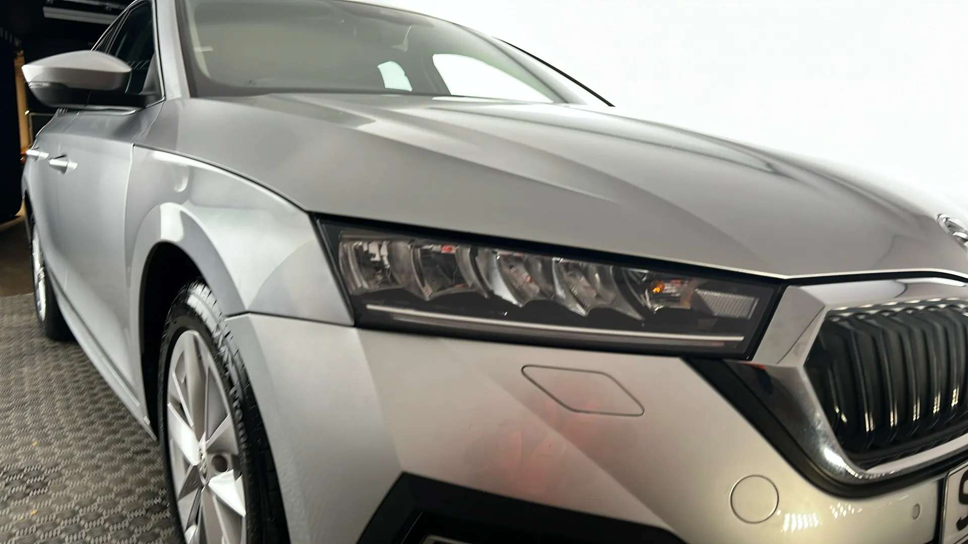 2023 SKODA OCTAVIA 2023 SKODA OCTAVIA