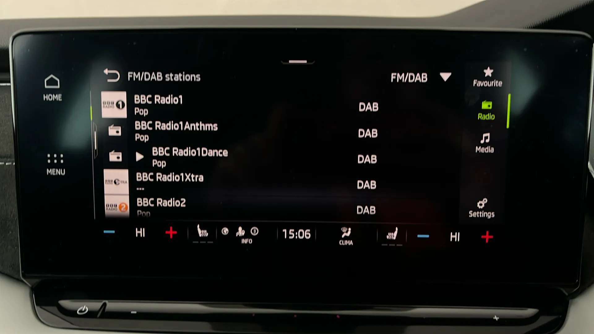 2023 SKODA OCTAVIA 2023 SKODA OCTAVIA